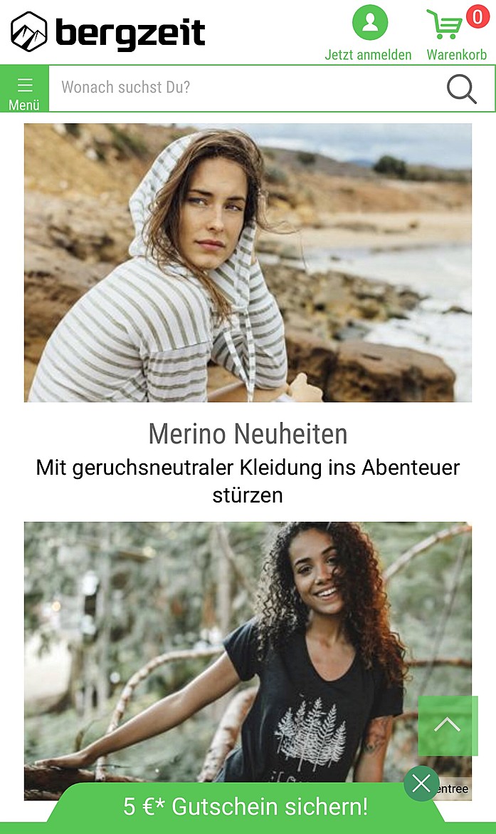 Bergzeit GmbH 2
