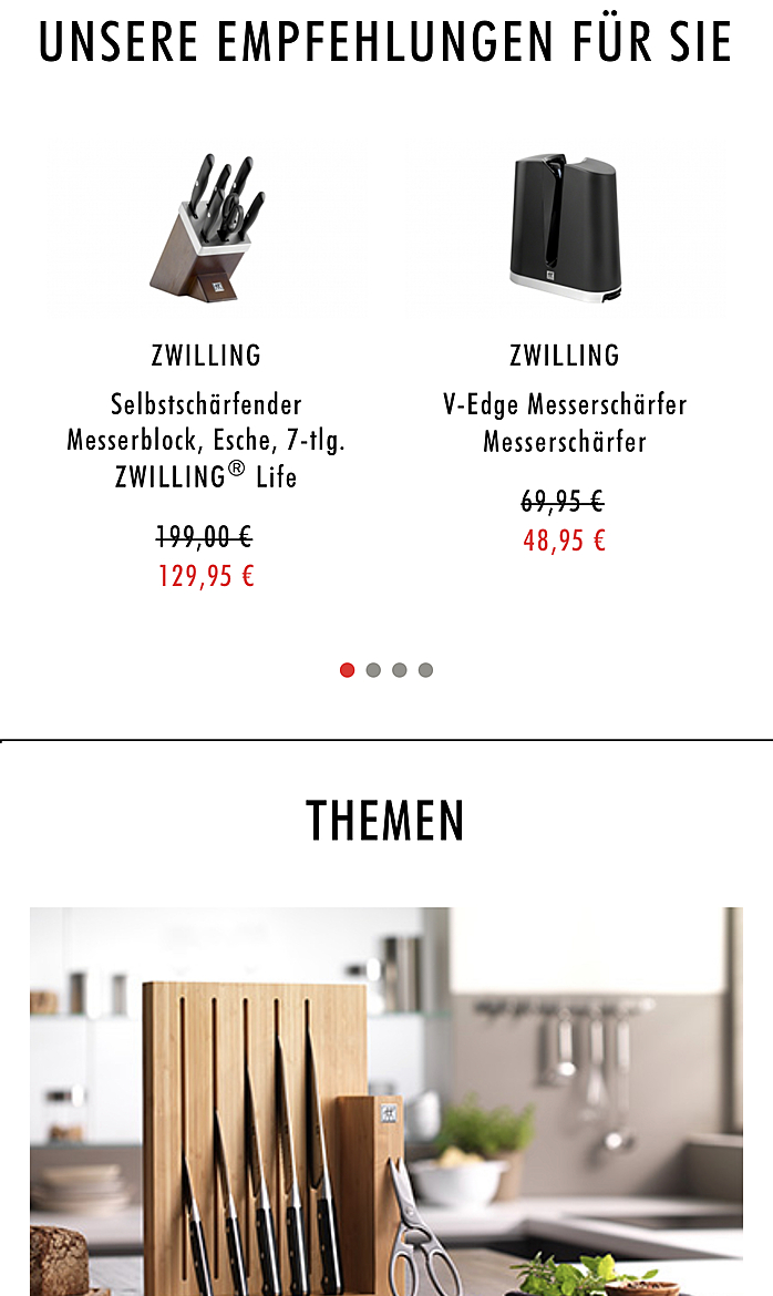 ZWILLING Shop 2