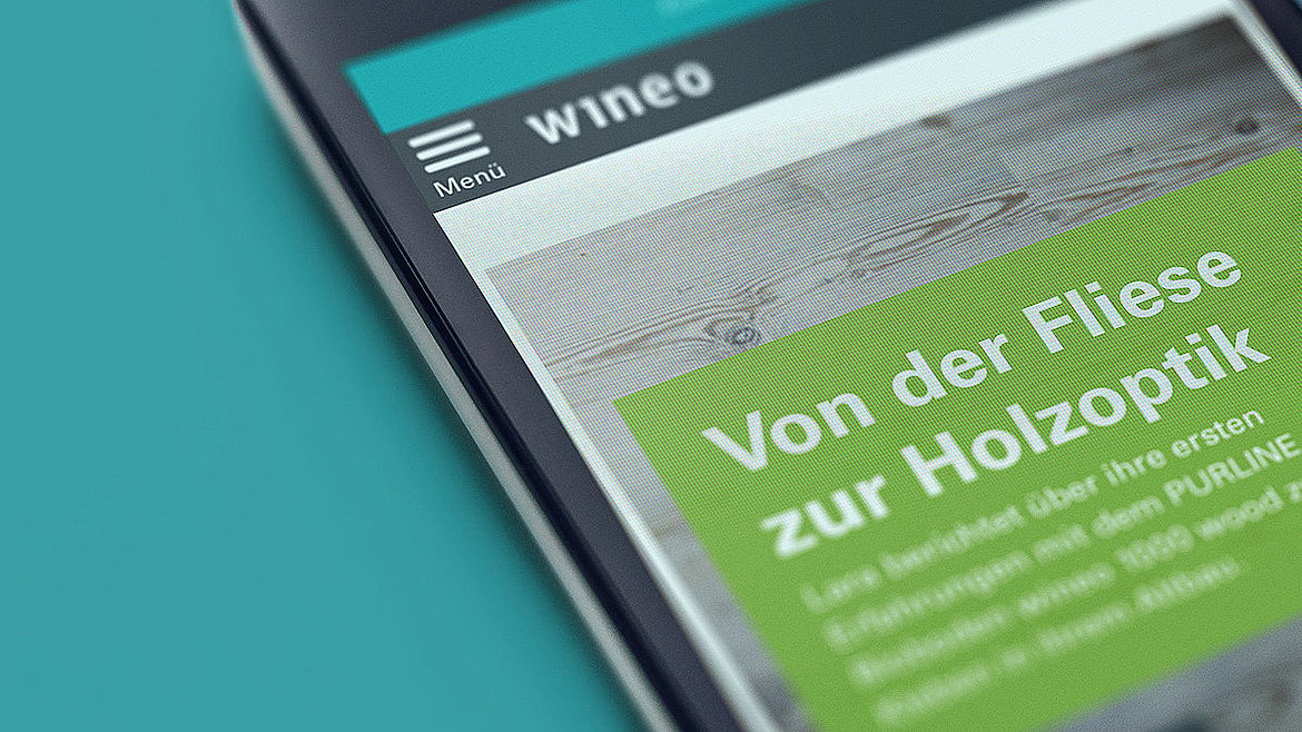 Wineo GmbH 1