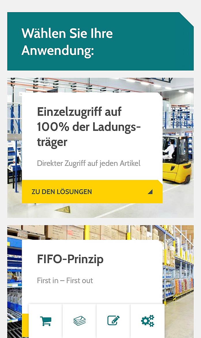 BITO Lagertechnik Bittmann GmbH 4